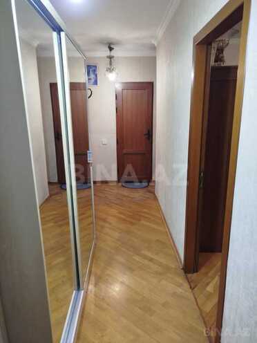 Сдаётся 2-комн. вторичка 60 м², м. Шах Исмаил Хатаи, photo 3 from 15