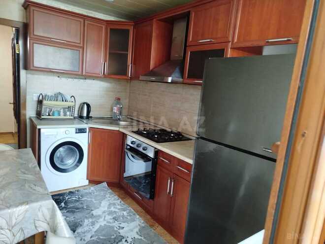 Сдаётся 2-комн. вторичка 60 м², м. Шах Исмаил Хатаи, photo 9 from 15