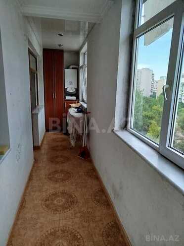 Сдаётся 2-комн. вторичка 60 м², м. Шах Исмаил Хатаи, photo 11 from 15