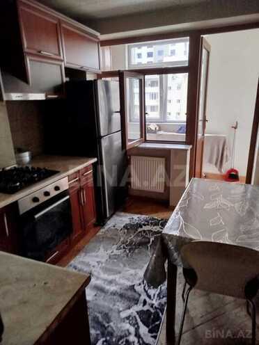 Сдаётся 2-комн. вторичка 60 м², м. Шах Исмаил Хатаи, photo 13 from 15