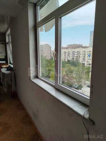Сдаётся 2-комн. вторичка 60 м², м. Шах Исмаил Хатаи, photo 14 from 15