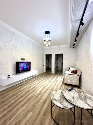İcarəyə verilir 2 otaqlı yeni tikili 70 m², Nəsimi r., photo 8 from 25
