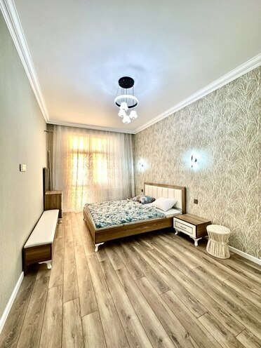 İcarəyə verilir 2 otaqlı yeni tikili 70 m², Nəsimi r., photo 16 from 25