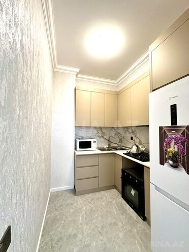 İcarəyə verilir 2 otaqlı yeni tikili 70 m², Nəsimi r., photo 20 from 25