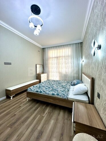 İcarəyə verilir 2 otaqlı yeni tikili 70 m², Nəsimi r., photo 12 from 25