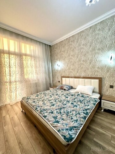 İcarəyə verilir 2 otaqlı yeni tikili 70 m², Nəsimi r., photo 10 from 25