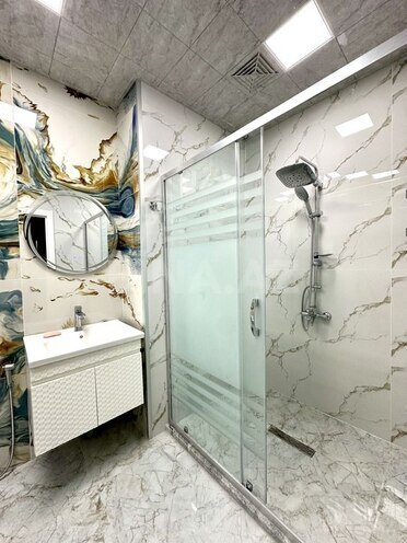 İcarəyə verilir 2 otaqlı yeni tikili 70 m², Nəsimi r., photo 21 from 25