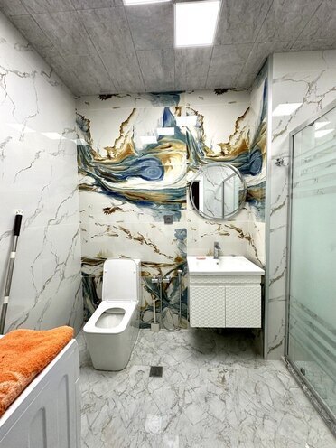 İcarəyə verilir 2 otaqlı yeni tikili 70 m², Nəsimi r., photo 22 from 25