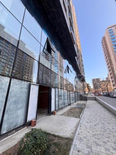 İcarəyə verilir  obyekt 140 m², 28 May m., photo 3 from 8