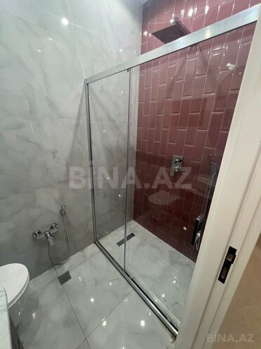 Сдаётся 2-комн. новостройка 67 м², м. Иншаатчылар, photo 13 from 23