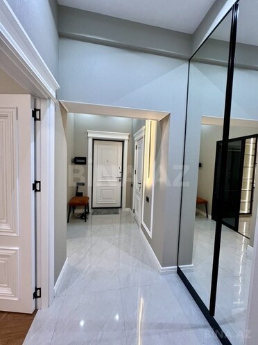 Сдаётся 2-комн. новостройка 67 м², м. Иншаатчылар, photo 11 from 23