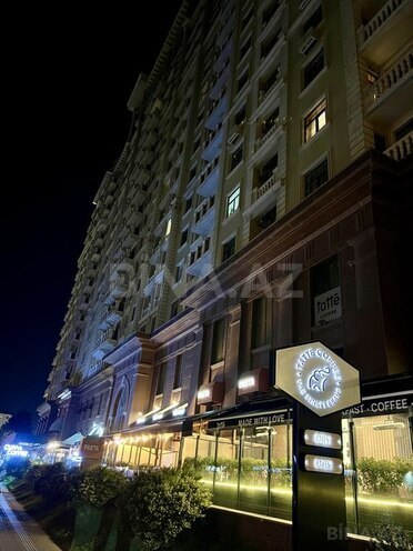 Сдаётся 2-комн. новостройка 67 м², м. Иншаатчылар, photo 15 from 23