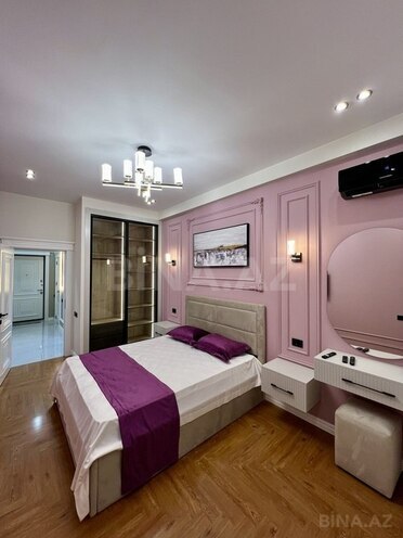 Сдаётся 2-комн. новостройка 67 м², м. Иншаатчылар, photo 9 from 23