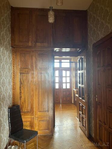 İcarəyə verilir 2 otaqlı köhnə tikili 60 m², İçəri Şəhər m., photo 6 from 15