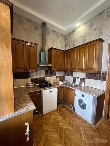 İcarəyə verilir 2 otaqlı köhnə tikili 60 m², İçəri Şəhər m., photo 12 from 15