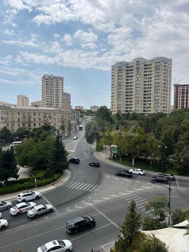 İcarəyə verilir 2 otaqlı köhnə tikili 60 m², İçəri Şəhər m., photo 13 from 15