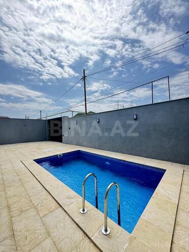 Satılır 4 otaqlı həyət evi/bağ evi 140 m², Şüvəlan q., photo 7 from 20