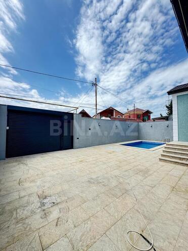 Satılır 4 otaqlı həyət evi/bağ evi 140 m², Şüvəlan q., photo 8 from 20