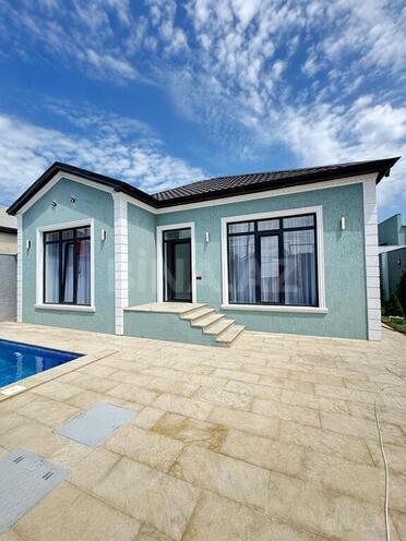 Satılır 4 otaqlı həyət evi/bağ evi 140 m², Şüvəlan q., photo 4 from 20