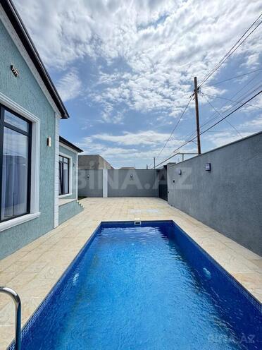 Satılır 4 otaqlı həyət evi/bağ evi 140 m², Şüvəlan q., photo 6 from 20