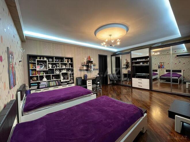 Satılır 4 otaqlı yeni tikili 260.5 m², Sahil m., photo 8 from 16