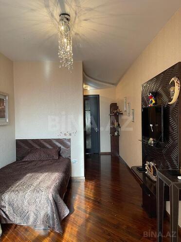 Satılır 4 otaqlı yeni tikili 260.5 m², Sahil m., photo 11 from 16