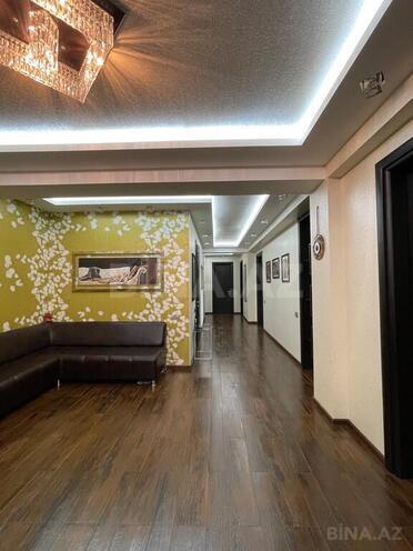 Satılır 4 otaqlı yeni tikili 260.5 m², Sahil m., photo 7 from 16