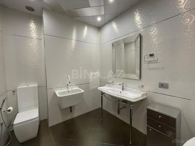 Satılır 4 otaqlı yeni tikili 260.5 m², Sahil m., photo 14 from 16