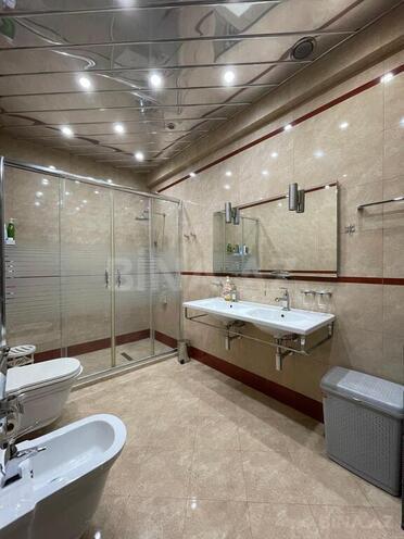 Satılır 4 otaqlı yeni tikili 260.5 m², Sahil m., photo 15 from 16