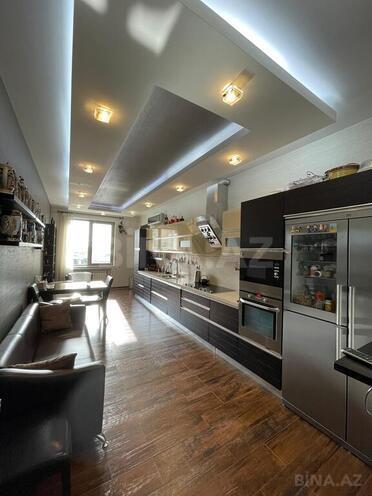 Satılır 4 otaqlı yeni tikili 260.5 m², Sahil m., photo 12 from 16