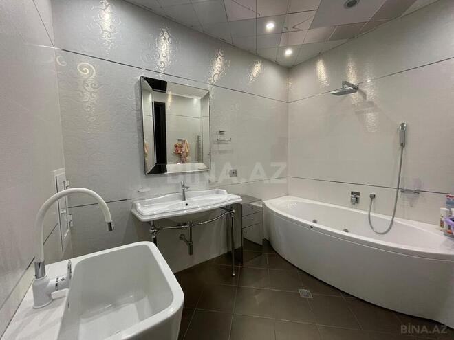 Satılır 4 otaqlı yeni tikili 260.5 m², Sahil m., photo 13 from 16