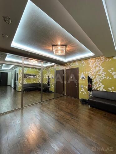 Satılır 4 otaqlı yeni tikili 260.5 m², Sahil m., photo 5 from 16