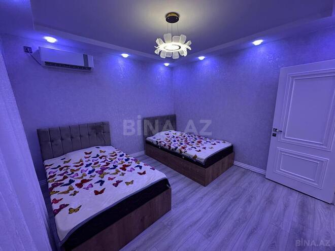 İcarəyə verilir 4 otaqlı həyət evi/bağ evi 220 m², Şüvəlan q., photo 20 from 23