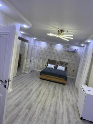 İcarəyə verilir 4 otaqlı həyət evi/bağ evi 220 m², Şüvəlan q., photo 19 from 23