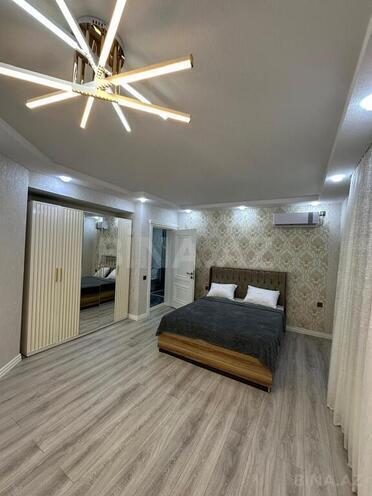 İcarəyə verilir 4 otaqlı həyət evi/bağ evi 220 m², Şüvəlan q., photo 18 from 23