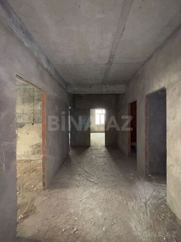 Satılır 3 otaqlı yeni tikili 155.5 m², Badamdar q., photo 5 from 8