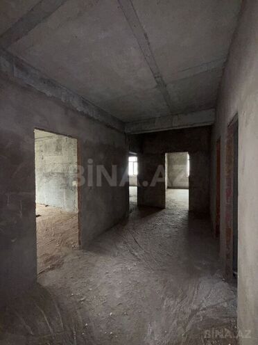 Satılır 3 otaqlı yeni tikili 155.5 m², Badamdar q., photo 7 from 8