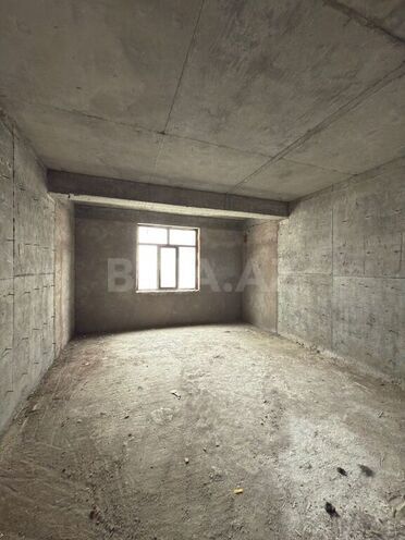 Satılır 3 otaqlı yeni tikili 155.5 m², Badamdar q., photo 1 from 8