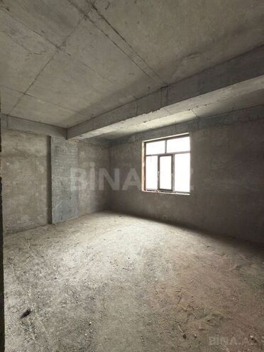 Satılır 3 otaqlı yeni tikili 155.5 m², Badamdar q., photo 3 from 8
