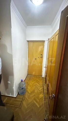 İcarəyə verilir 3 otaqlı ofis 70 m², Nəsimi r., photo 8 from 12
