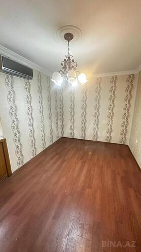 İcarəyə verilir 3 otaqlı ofis 70 m², Nəsimi r., photo 1 from 12
