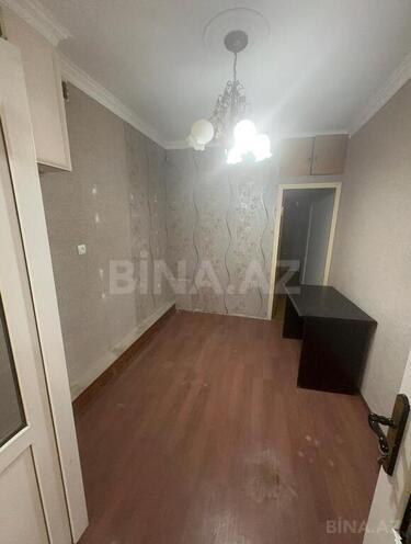 İcarəyə verilir 3 otaqlı ofis 70 m², Nəsimi r., photo 11 from 12