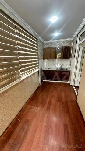 İcarəyə verilir 3 otaqlı ofis 70 m², Nəsimi r., photo 10 from 12