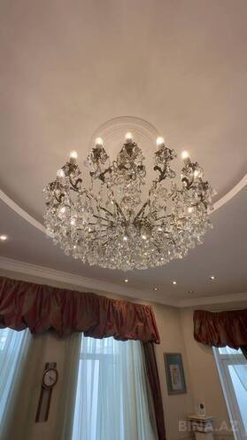 Продаётся 3-комн. вторичка 90 м², м. Ичеришехер, photo 8 from 23