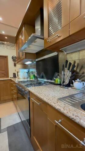 Продаётся 3-комн. вторичка 90 м², м. Ичеришехер, photo 11 from 23