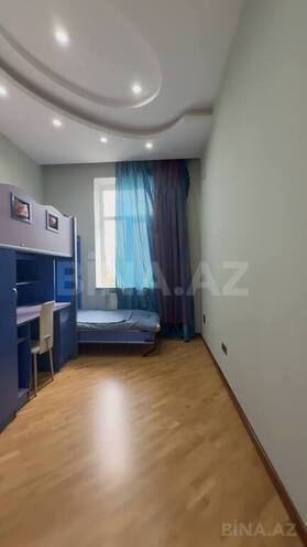 Продаётся 3-комн. вторичка 90 м², м. Ичеришехер, photo 16 from 23