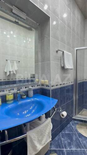 Продаётся 3-комн. вторичка 90 м², м. Ичеришехер, photo 19 from 23