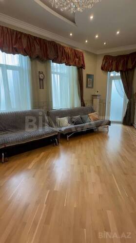 Продаётся 3-комн. вторичка 90 м², м. Ичеришехер, photo 6 from 23