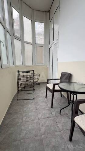 Продаётся 3-комн. вторичка 90 м², м. Ичеришехер, photo 21 from 23