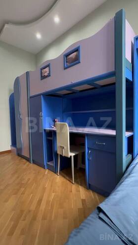 Продаётся 3-комн. вторичка 90 м², м. Ичеришехер, photo 15 from 23